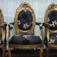 مبل 9 نفره|مبلمان خانگی و میز عسلی|قائمشهر, |دیوار