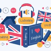 مشاوره کنکور و رشته و تدریس زبان انگلیسی