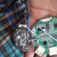 ماژول بلوتوثی