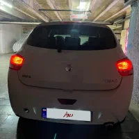 تیبا ۲ ۱۳۹۶|خودرو سواری و وانت|کرج, کوی مدرس|دیوار