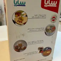 سایا تولیده وساخت شرکت پارس خزر|سایر لوازم برقی|تهران, شهرک شریعتی|دیوار