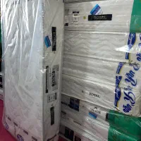 تشک رویال مدل پددار کد001|تشک تختخواب|اندیشه, اندیشه فاز ۳|دیوار