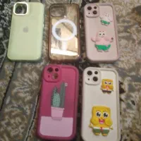 قاب گوشی|لوازم جانبی موبایل و تبلت|قزوین, |دیوار