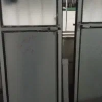 درب الومنیوم|مصالح و تجهیزات ساختمان|سبزوار, هویزه|دیوار