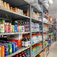 استخدام فوری در انبار مرکزی اسنپ مارکت