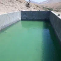 ساخت وتعمیر استخر