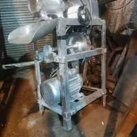 تعمیرات انواع چرخ گوشت با ضمانت