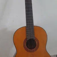 gitar yamaha c70 orginal