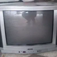 تلوزیون ۲۱ اینچ اطلس