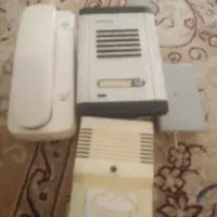 آیفون صوتی یک واحده ودوواحده