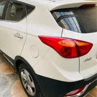 جک S3 مدل ۹۷|خودرو سواری و وانت|همدان, |دیوار