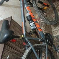 دوچرخه 26  درحدنو