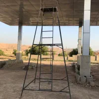 جوشکاری سیار|خدمات پیشه و مهارت|مسجد سلیمان, |دیوار