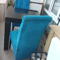 میز صندلی ناهارخوری
