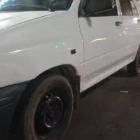 فروشی فوری پرایدمدل ۹۵، قیمت هم ۲۹۰تومان