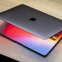مک بوک M1 طراحی مدرن و مینیمال