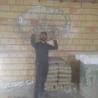 رابیس کاری وشاسی کشی قرچک ورامین|خدمات پیشه و مهارت|تهران, هاشمی|دیوار