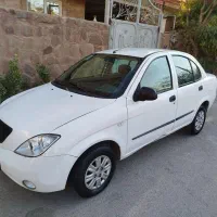 تیبا یک مدل 97