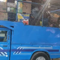 باربند کفی باربند توری نیسان