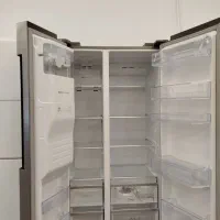 فروش ویژه سایدبای ساید هارمونی (ویترینی)|یخچال و فریزر|خرم‌آباد, |دیوار