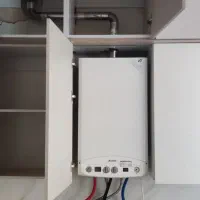 پکیج .رادیاتور.کولرگازی وپمپ آب|خدمات پیشه و مهارت|مشهد, انقلاب|دیوار