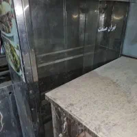 وسایل فست فود|کافی‌شاپ و رستوران|کرج, ساسانی (قلمستان)|دیوار