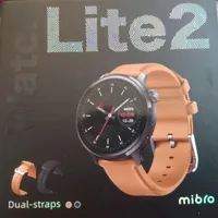 ساعت هوشمند Lite2mibro