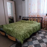 فروش تخت دو نفره فلزی