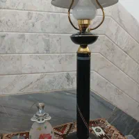 اباژور و لوستر