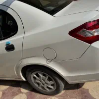 ماشین ساینا۱۴۰۰|خودرو سواری و وانت|بندر گناوه, |دیوار