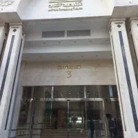 تهاتر تجاری مجتمع آفتاب واقع در کوشش۳۶|فروش مغازه و غرفه|مشهد, کوی المهدی|دیوار