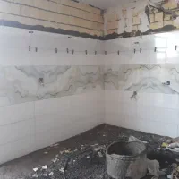 کار بنایی ساختمان درجه یک باقیمت منصفانه|خدمات پیشه و مهارت|خرم‌آباد, |دیوار