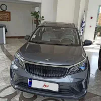 B.A.C بک x3 پرو 1403 در حد صفر