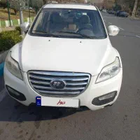لیفان ایکس 60مدل اسفند۹۳بدون رنگ فنی سالم و تمیز|خودرو سواری و وانت|تهران, شهرک محلاتی|دیوار