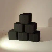 ذغال حبه ای و دستگاه تولید ذغال