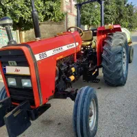 تراکتور 285