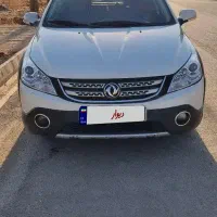 دانگ فنگ HC کراس