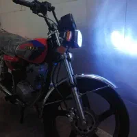 موتور سیکلت|موتورسیکلت|اصفهان, فجر|دیوار