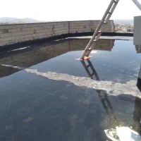 ایزوگام قیرگونی.اسفالت.تراشه کاترزنی،بتن واسفالت