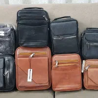 کیف چرم مردانه