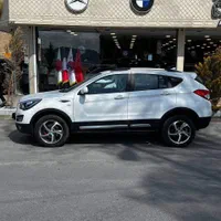 هایما S5 اتوماتیک پرو، مدل ۱۴۰۴|خودرو سواری و وانت|شهرکرد, |دیوار