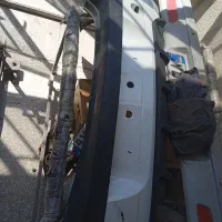 سپر عقب ال 90 کاپوت 206 و کاپوت 206سپر جلو پژو 405