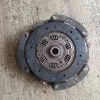 دیسک و صفحه والئو ال ۹۰