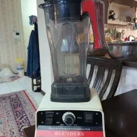 میکسر یا بلندر