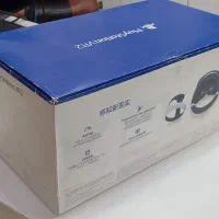 عینک VR PS5|کنسول، بازی ویدئویی و آنلاین|بندرعباس, |دیوار