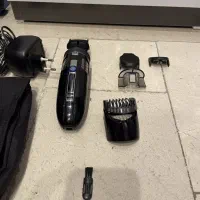 ماشین اصلاح و خط زن فیلیپس|آرایشی، بهداشتی، درمانی|تهران, اوین|دیوار