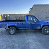 تویوتاوانت|خودرو سواری و وانت|سراوان, |دیوار