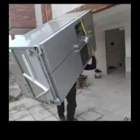 باربری اثاث منزل