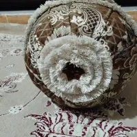 بالشت گرد|پشتی|کوه چنار, |دیوار