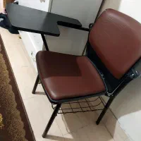 صندلی. دسته. دار طبی. به فروش میرسد نونو|مبلمان اداری|خرمآباد, |دیوار